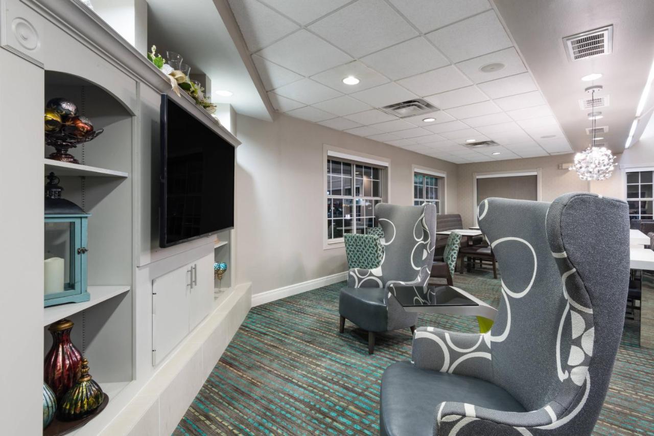 Residence Inn Brownsville Exterior photo