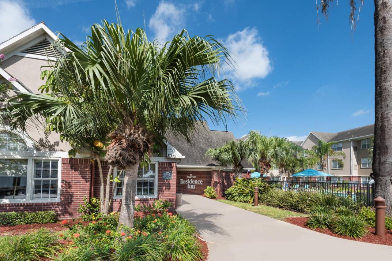 Residence Inn Brownsville Exterior photo