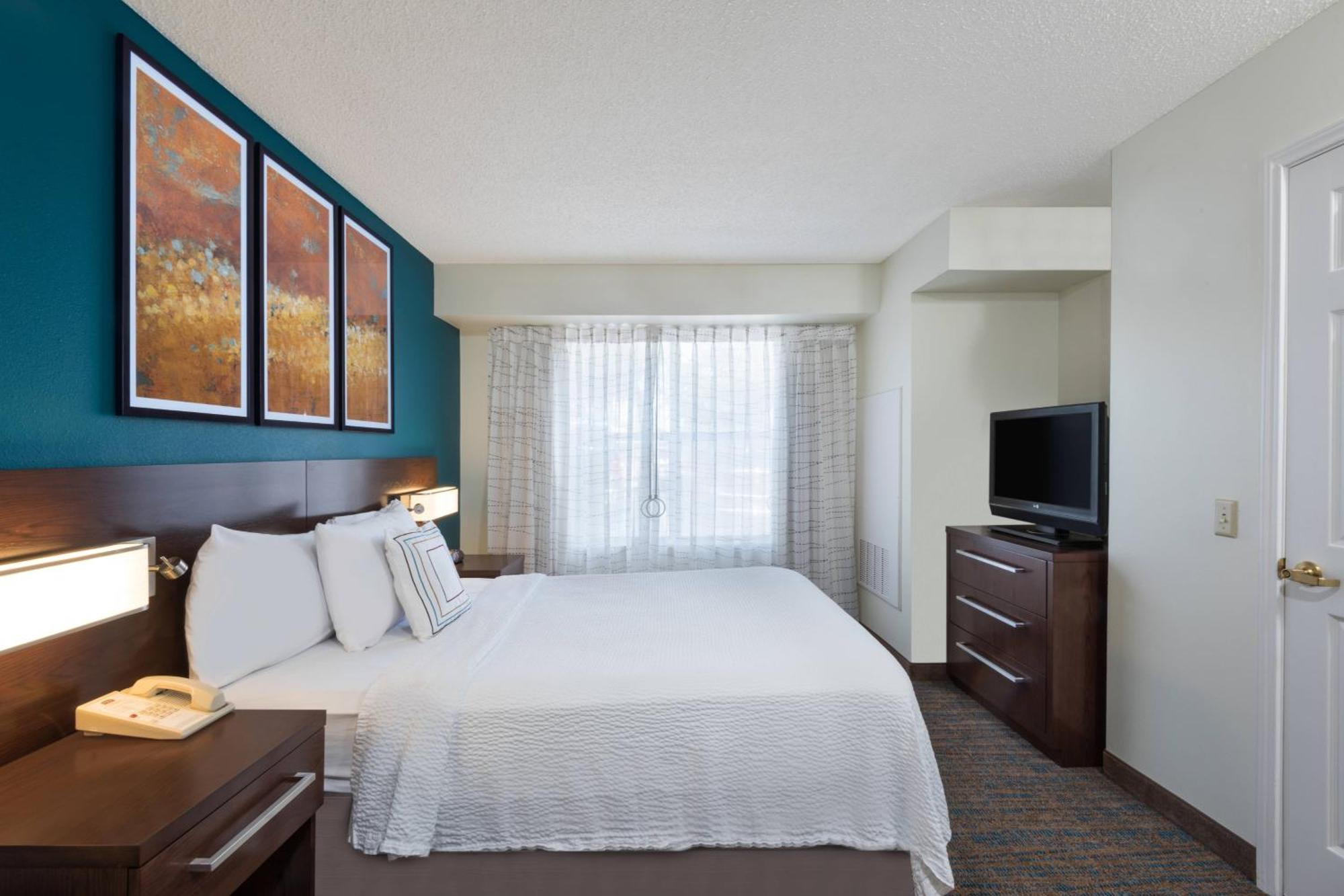 Residence Inn Brownsville Exterior photo